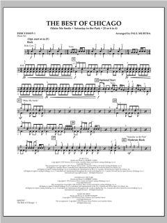 The Best Of Chicago (Download) 