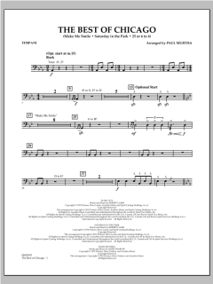 The Best Of Chicago (Download) 