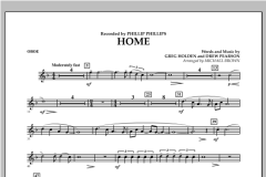 Home von Phillip Phillips (Download) 