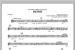 Home von Phillip Phillips (Download) 