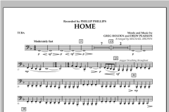 Home von Phillip Phillips (Download) 