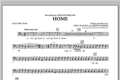 Home von Phillip Phillips (Download) 