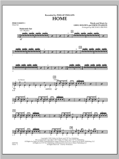 Home von Phillip Phillips (Download) 