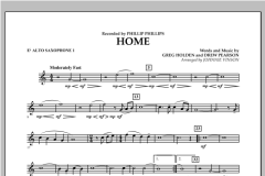 Home von Phillip Phillips (Download) 