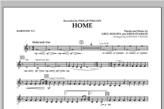 Home von Phillip Phillips (Download) 