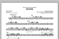 Home von Phillip Phillips (Download) 