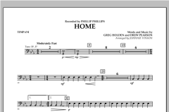 Home von Phillip Phillips (Download) 