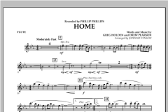 Home von Phillip Phillips (Download) 