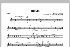 Home von Phillip Phillips (Download) 