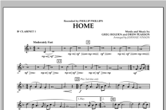 Home von Phillip Phillips (Download) 
