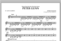 Peter Gunn von Henry Mancini (Download) 