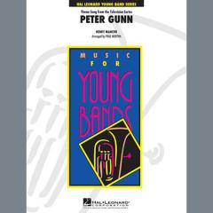Peter Gunn von Henry Mancini (Download) 