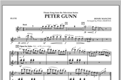 Peter Gunn von Henry Mancini (Download) 