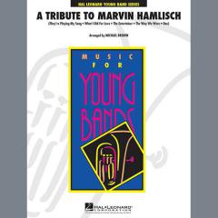A Tribute To Marvin Hamlisch (Download) 