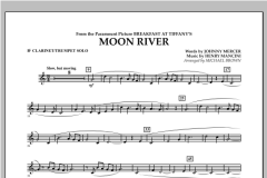 Moon River von Henry Mancini (Download) 