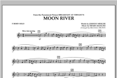 Moon River von Henry Mancini (Download) 