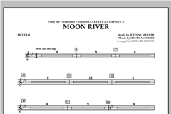 Moon River von Henry Mancini (Download) 