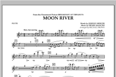 Moon River von Henry Mancini (Download) 