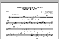 Moon River von Henry Mancini (Download) 