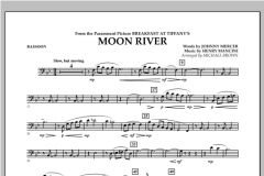 Moon River von Henry Mancini (Download) 