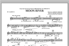 Moon River von Henry Mancini (Download) 