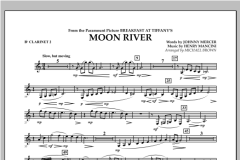 Moon River von Henry Mancini (Download) 