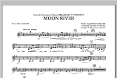 Moon River von Henry Mancini (Download) 