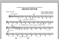 Moon River von Henry Mancini (Download) 