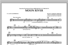 Moon River von Henry Mancini (Download) 