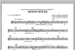 Moon River von Henry Mancini (Download) 