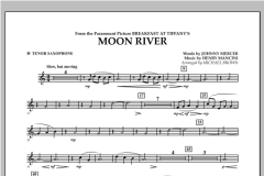 Moon River von Henry Mancini (Download) 
