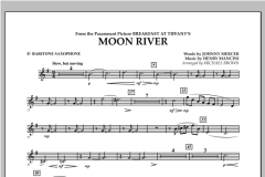 Moon River von Henry Mancini (Download) 