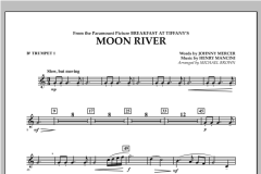 Moon River von Henry Mancini (Download) 