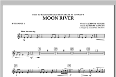 Moon River von Henry Mancini (Download) 