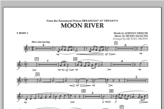 Moon River von Henry Mancini (Download) 