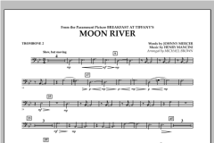 Moon River von Henry Mancini (Download) 