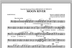 Moon River von Henry Mancini (Download) 