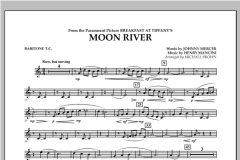 Moon River von Henry Mancini (Download) 