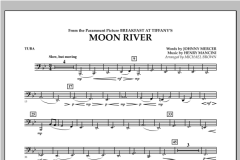 Moon River von Henry Mancini (Download) 