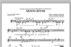 Moon River von Henry Mancini (Download) 