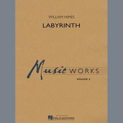 Labyrinth von William Himes (Download) 