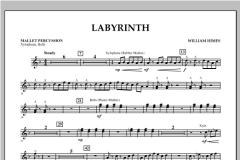 Labyrinth von William Himes (Download) 