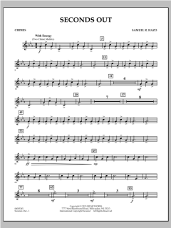Seconds Out von Samuel R. Hazo (Download) 