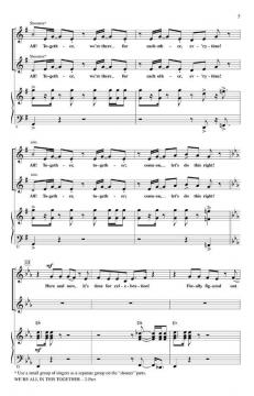 We're All In This Together (Download) 