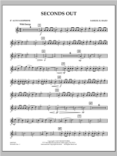 Seconds Out von Samuel R. Hazo (Download) 