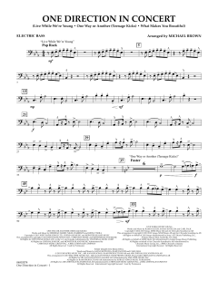 One Direction In Concert (Download) 