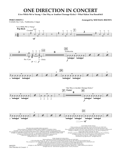 One Direction In Concert (Download) 