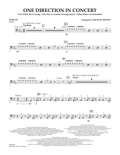 One Direction In Concert (Download) 