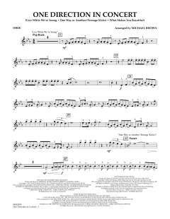 One Direction In Concert (Download) 