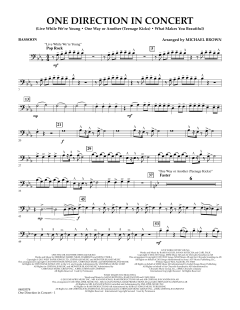 One Direction In Concert (Download) 